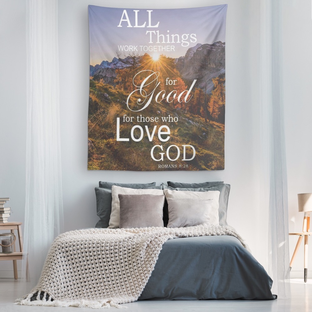Motivational Tapestry